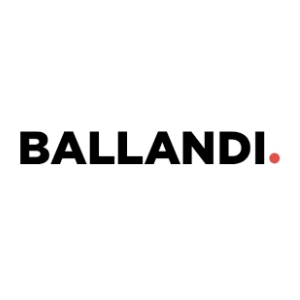 Production sound and equipment hire for Ballandi