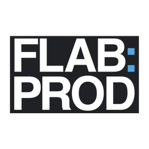 Professional sound operator and audio hire for Flab:Prod